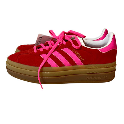 アディダスオリジナルス Gazelle Bold W スニーカー