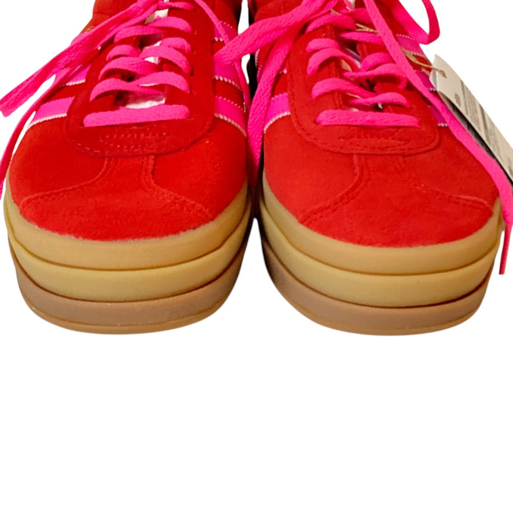 アディダスオリジナルス Gazelle Bold W スニーカー
