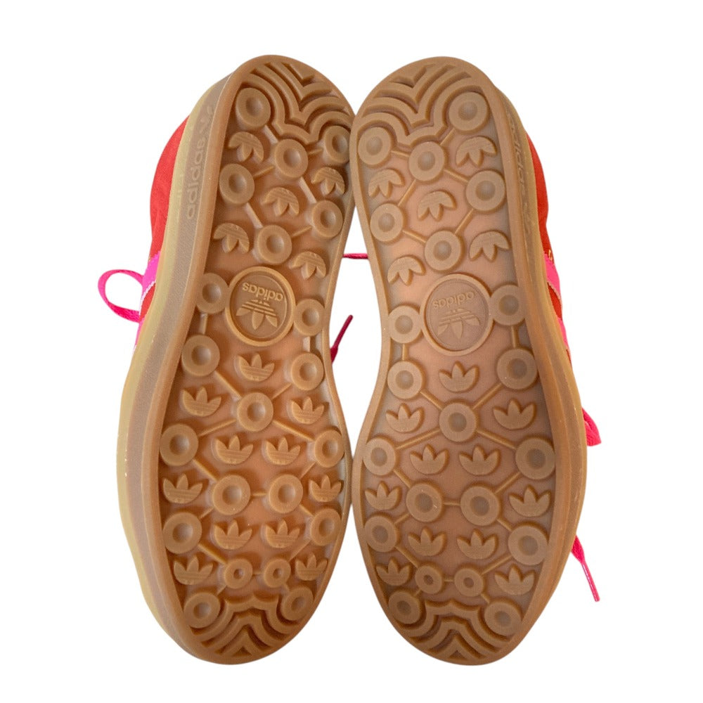 アディダスオリジナルス Gazelle Bold W スニーカー