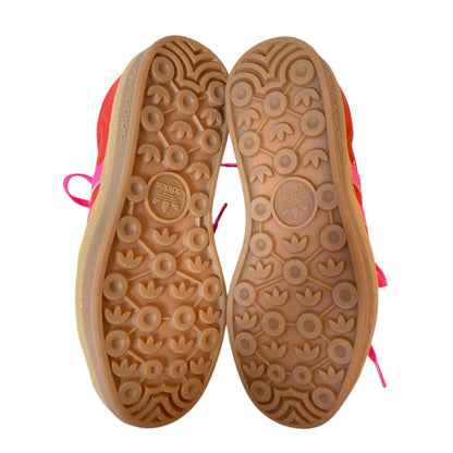 アディダスオリジナルス Gazelle Bold W スニーカー