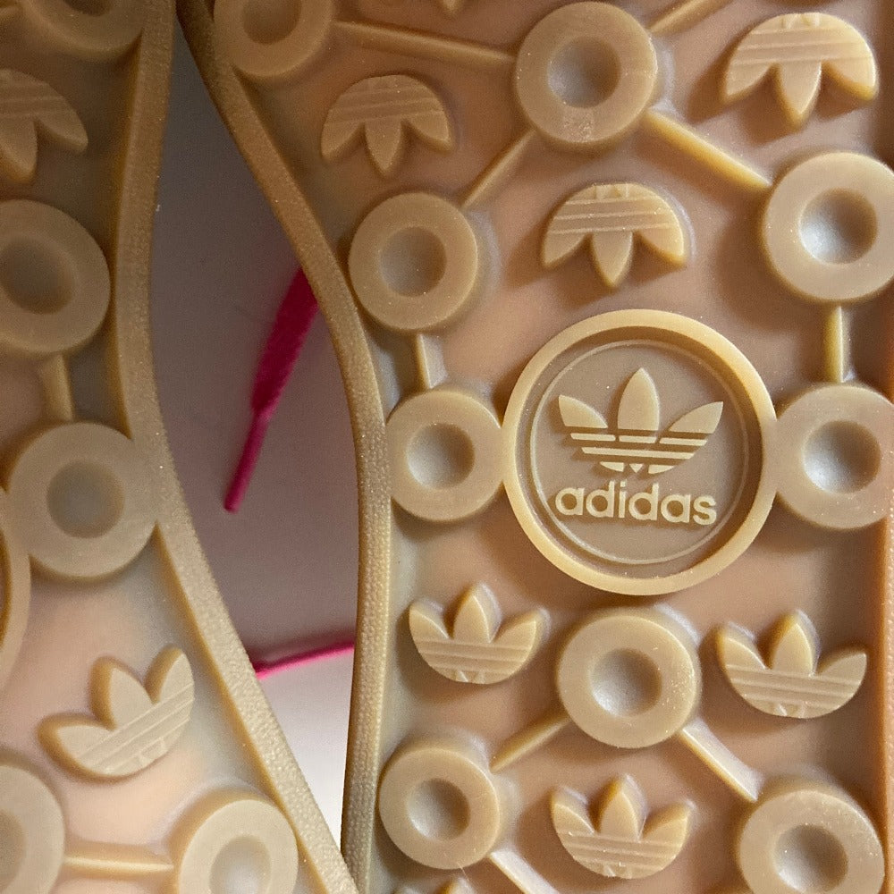 アディダスオリジナルス Gazelle Bold W スニーカー
