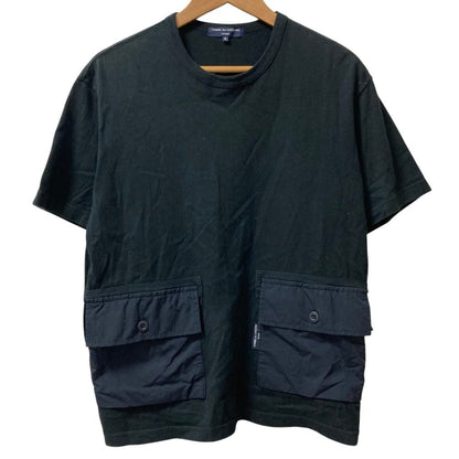 コムデギャルソンオム ポケット半袖Tシャツ