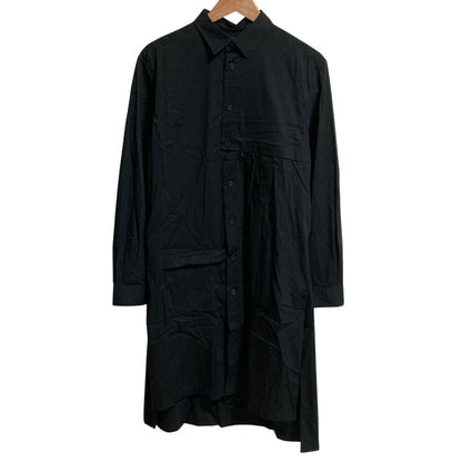 ワイスリー Classic Shirt ロングシャツ
