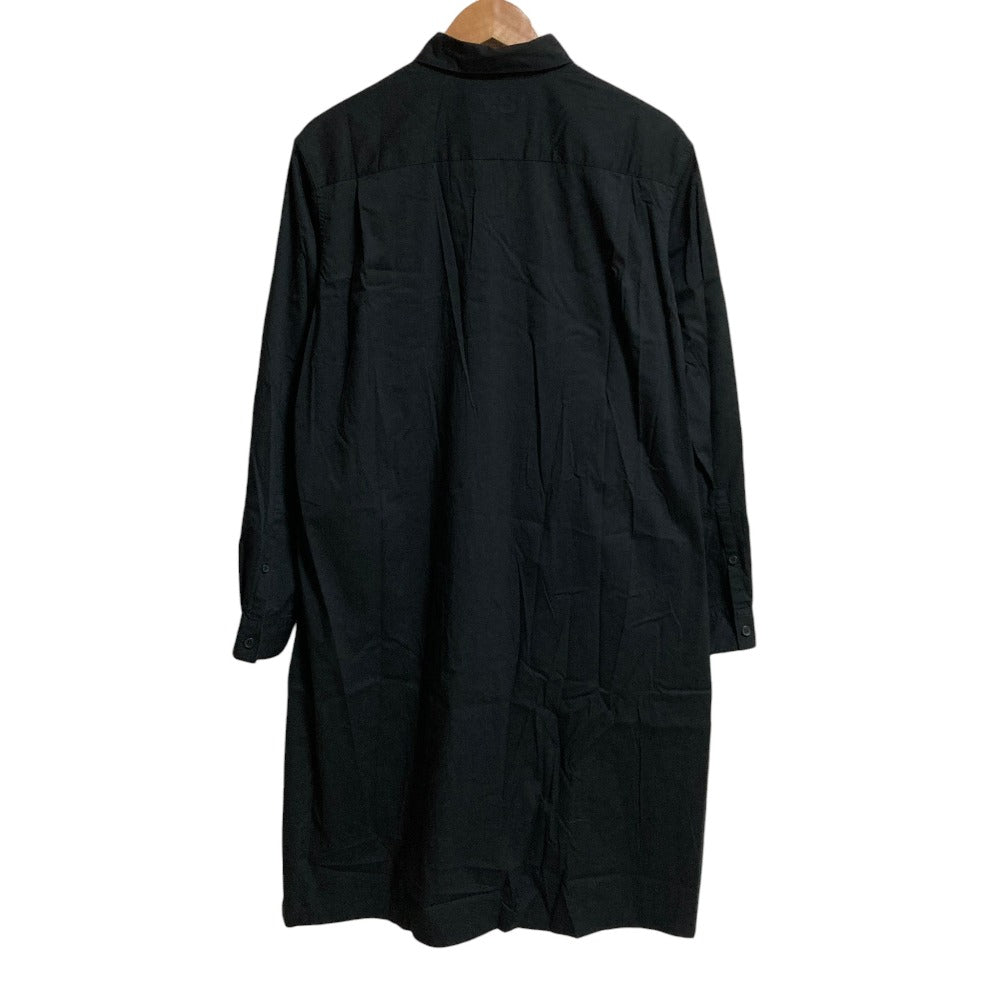 ワイスリー Classic Shirt ロングシャツ