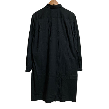 ワイスリー Classic Shirt ロングシャツ