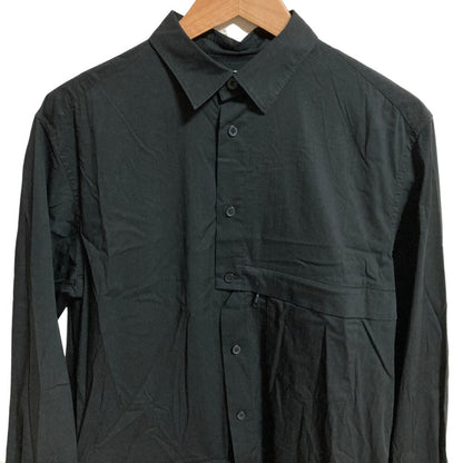 ワイスリー Classic Shirt ロングシャツ