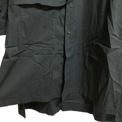 ワイスリー Classic Shirt ロングシャツ