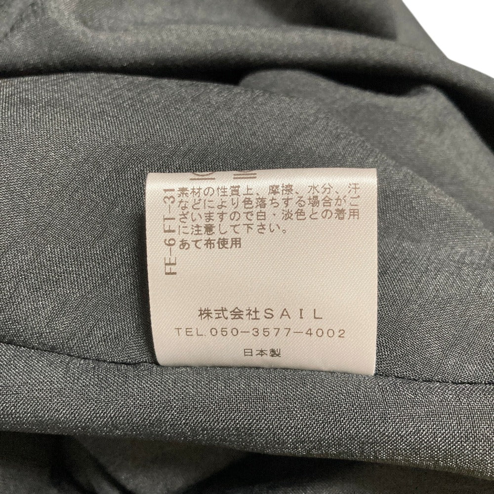 セブンテンバイミホカワヒト フローラルタフタドレス
