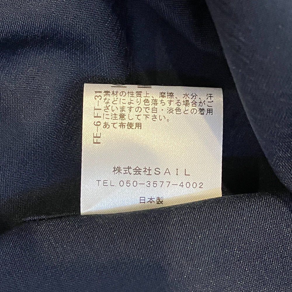 セブンテンバイミホカワヒト フローラルタフタワンピース