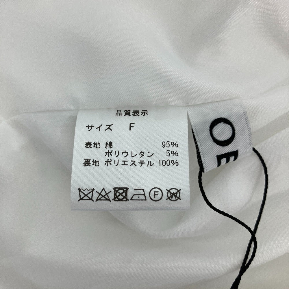 オブリ ステッチスリーブペンシルワンピース