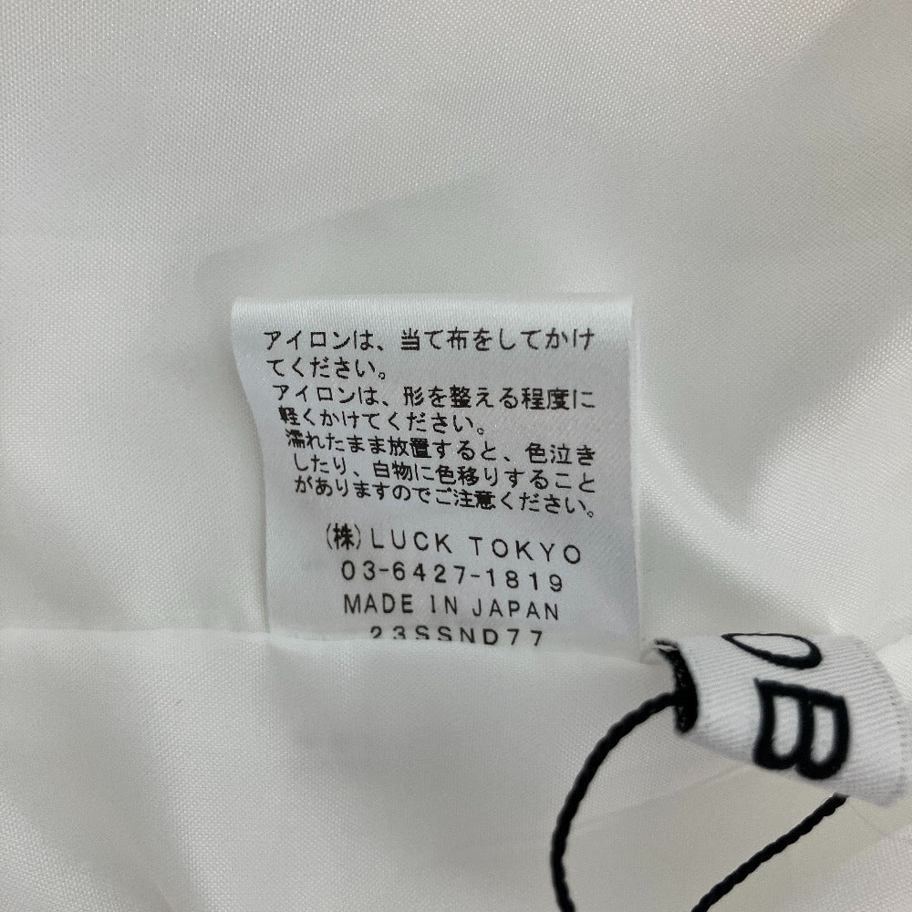 オブリ ステッチスリーブペンシルワンピース