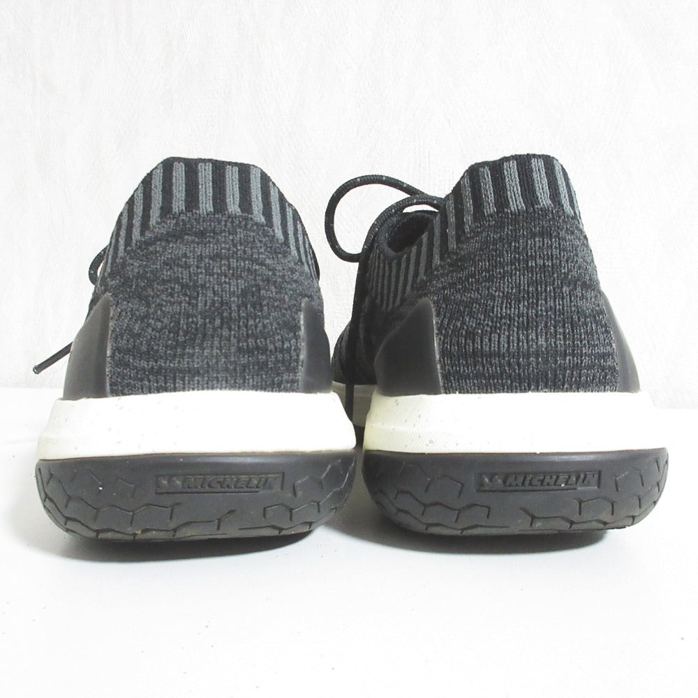 マムート Hueco Knit Low スニーカー