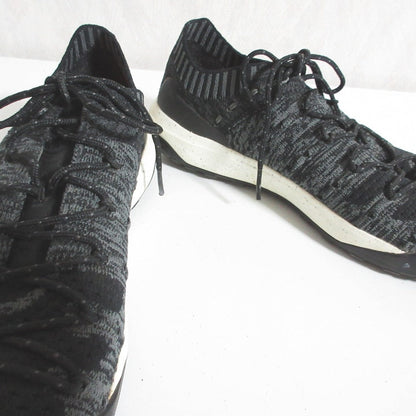 マムート Hueco Knit Low スニーカー