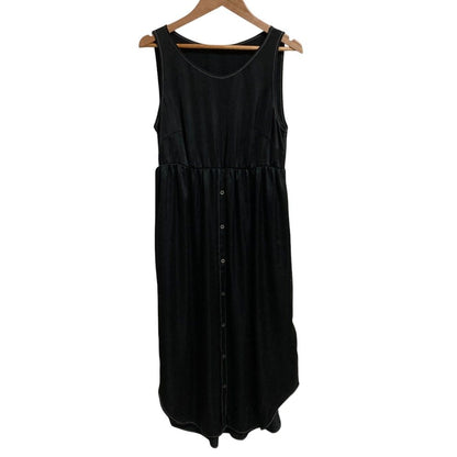 オールセインツ KOWLO SHIRT DRESS ニットワンピースセット