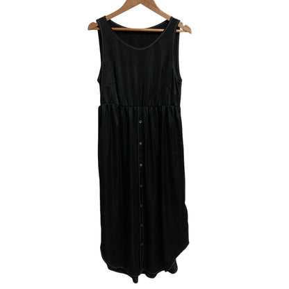 オールセインツ KOWLO SHIRT DRESS ニットワンピースセット