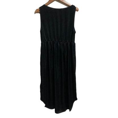 オールセインツ KOWLO SHIRT DRESS ニットワンピースセット