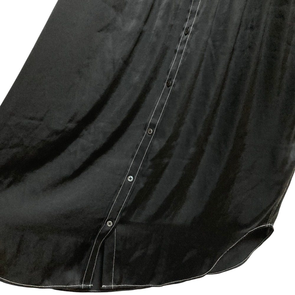 オールセインツ KOWLO SHIRT DRESS ニットワンピースセット