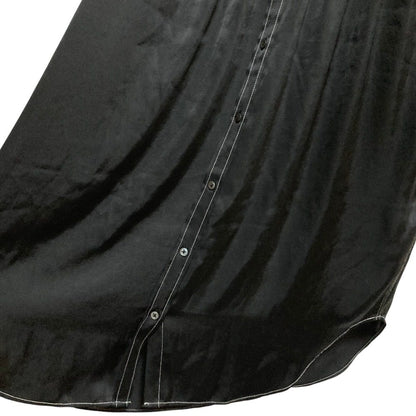 オールセインツ KOWLO SHIRT DRESS ニットワンピースセット