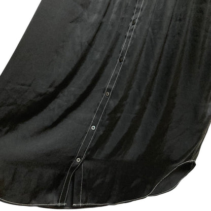 オールセインツ KOWLO SHIRT DRESS ニットワンピースセット