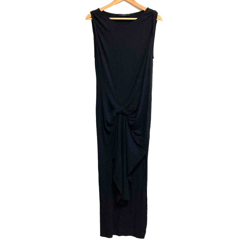 オールセインツ RIVIERA TAVI DRESS ワンピース