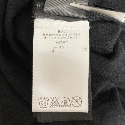 オールセインツ RIVIERA TAVI DRESS ワンピース