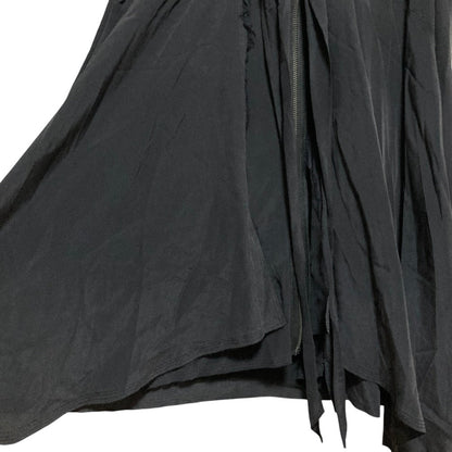 オールセインツ JAYDA DRESS シルクワンピース