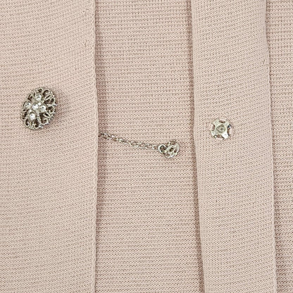 フォクシー Little Jewel ニットカーディガン