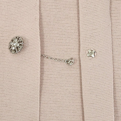 フォクシー Little Jewel ニットカーディガン