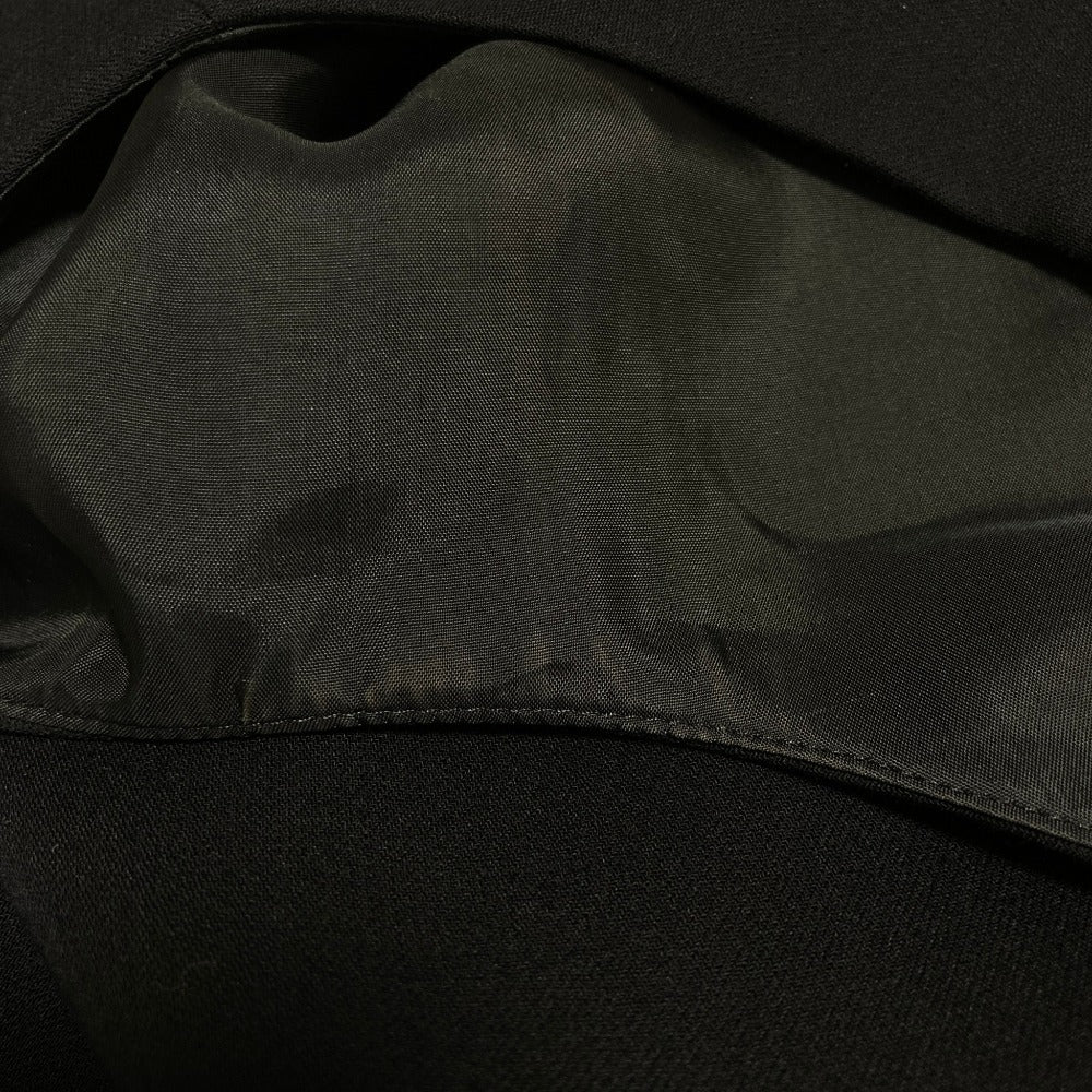 フォクシー Dropped Waist Pintuck ドレス