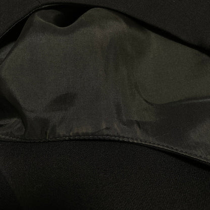 フォクシー Dropped Waist Pintuck ドレス
