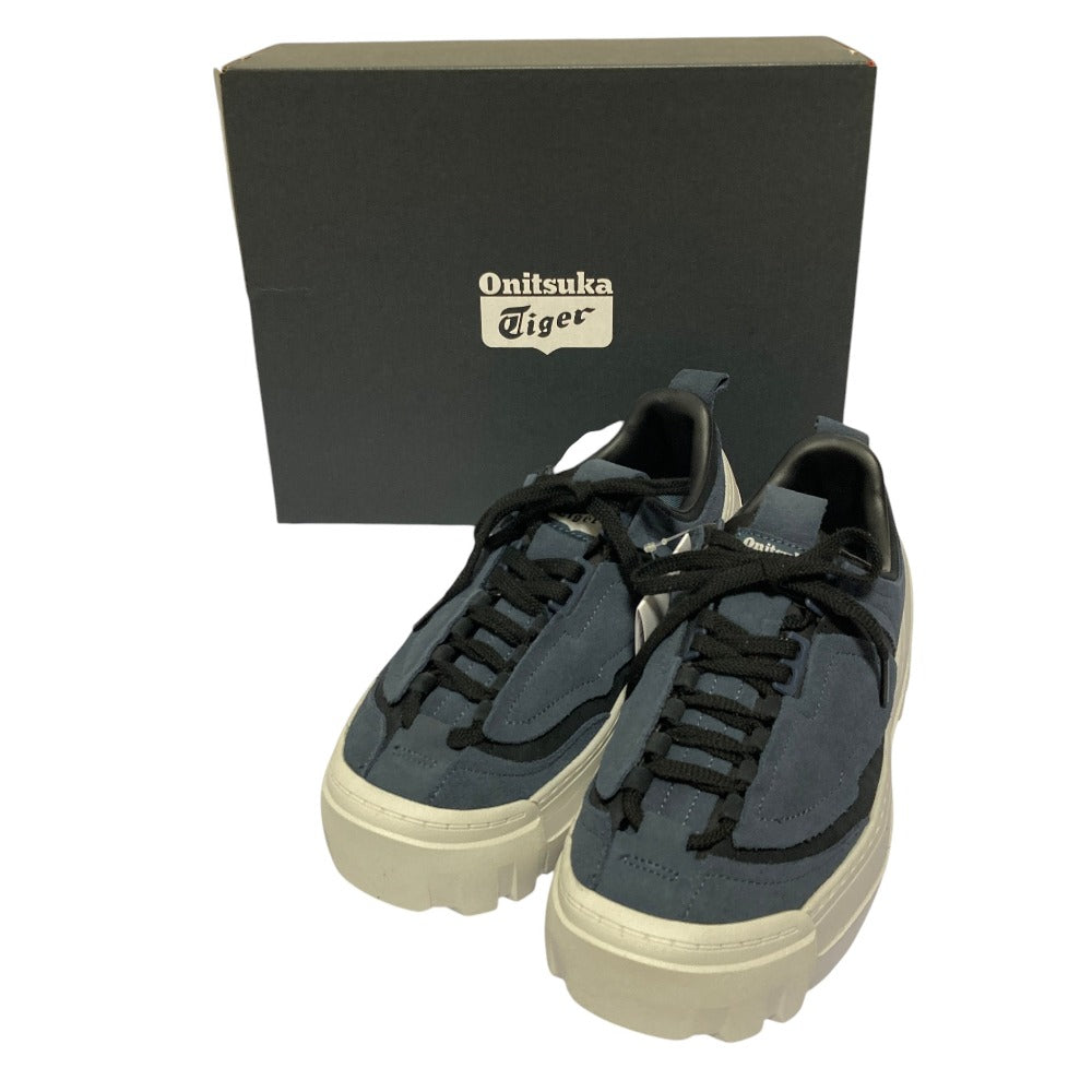 オニツカタイガー CHUNKY RUNNER LO スニーカー