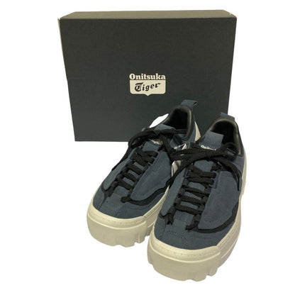 オニツカタイガー CHUNKY RUNNER LO スニーカー