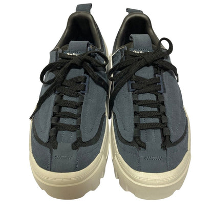 オニツカタイガー CHUNKY RUNNER LO スニーカー