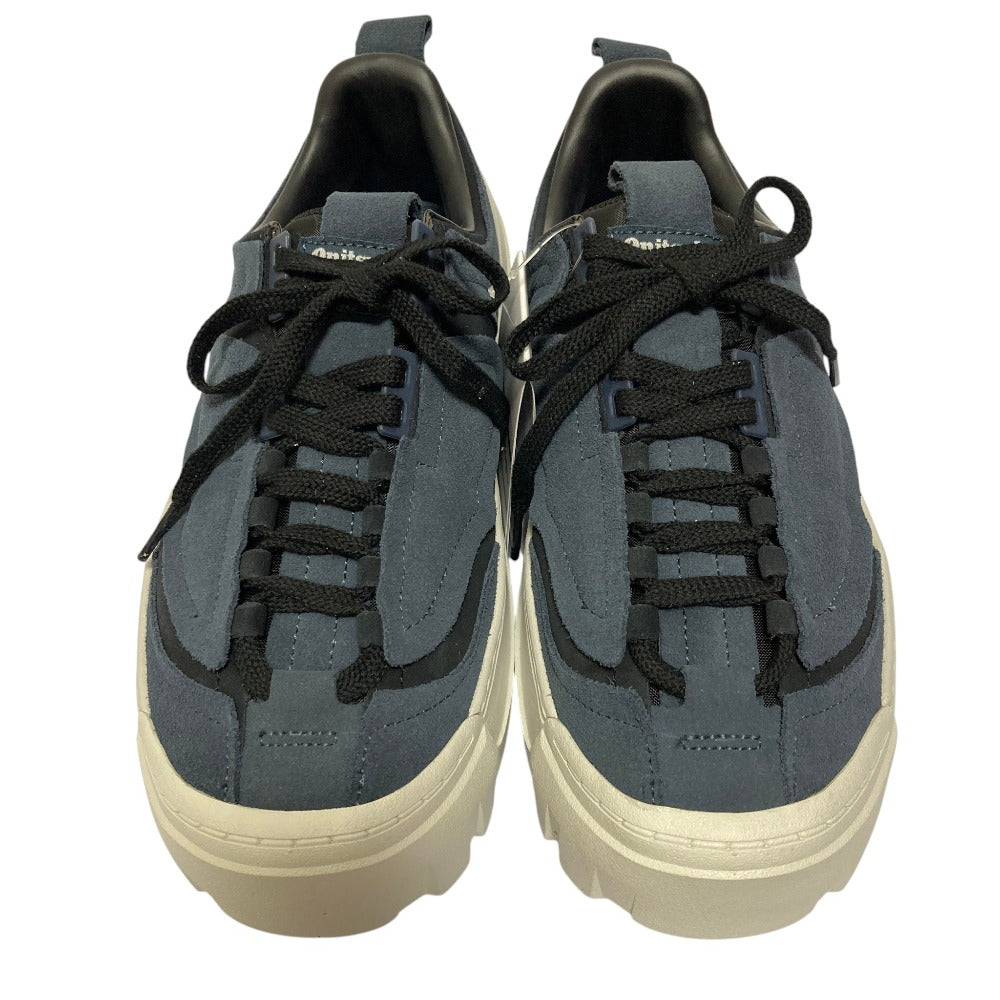 オニツカタイガー CHUNKY RUNNER LO スニーカー