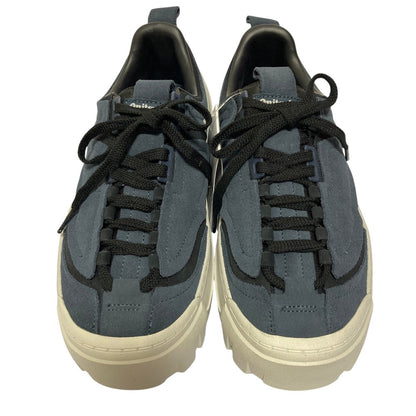 オニツカタイガー CHUNKY RUNNER LO スニーカー