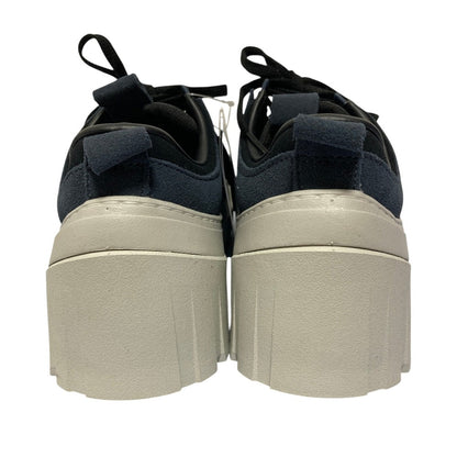 オニツカタイガー CHUNKY RUNNER LO スニーカー