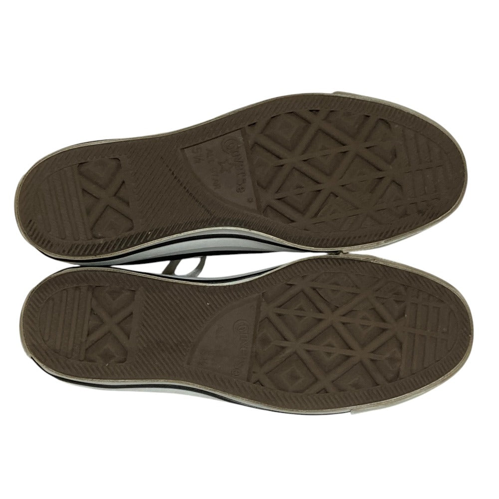 コンバース CANVAS ALL STAR スニーカー