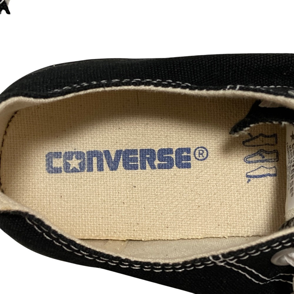 コンバース CANVAS ALL STAR スニーカー
