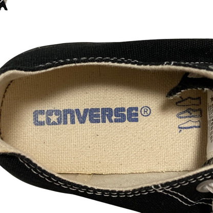 コンバース CANVAS ALL STAR スニーカー