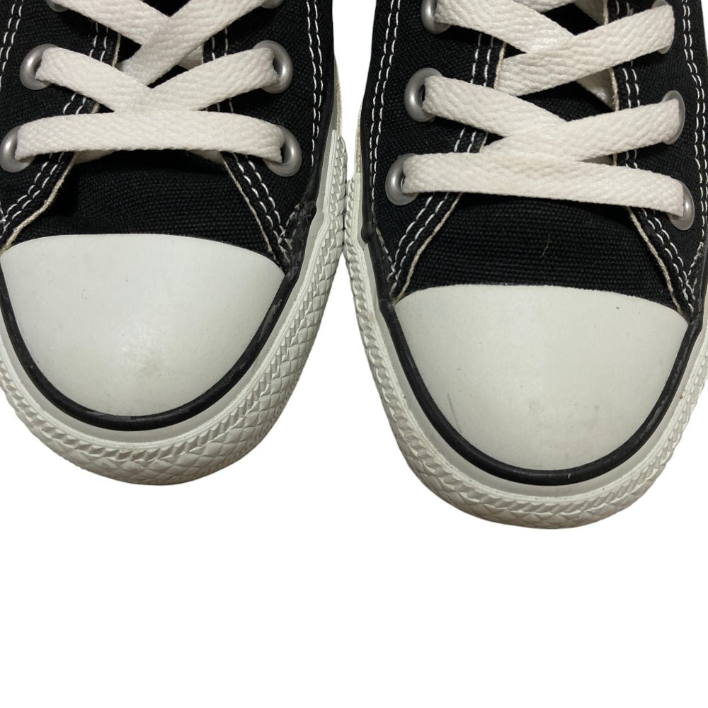 コンバース CANVAS ALL STAR スニーカー