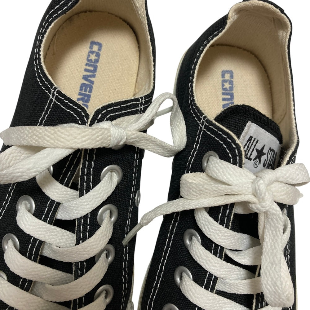 コンバース CANVAS ALL STAR スニーカー