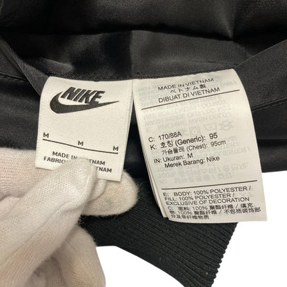 ナイキ BIG SWOOSH COLLECTION THERMA-FIT リバーシブルジャケット
