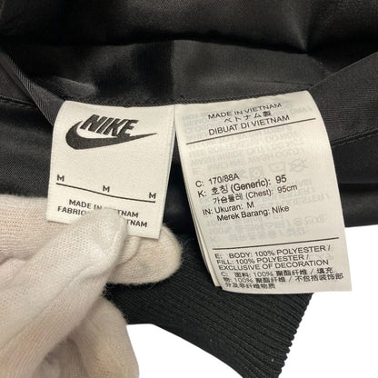 ナイキ BIG SWOOSH COLLECTION THERMA-FIT リバーシブルジャケット