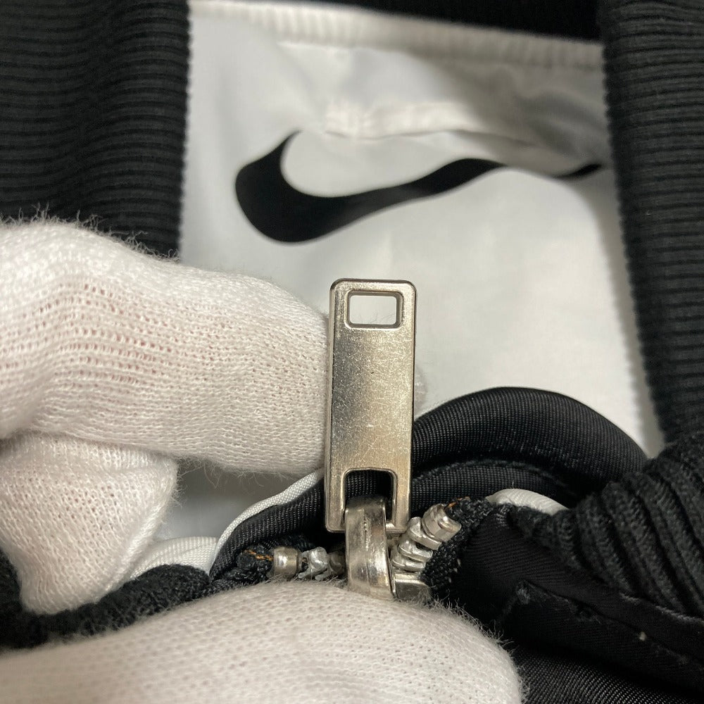 ナイキ BIG SWOOSH COLLECTION THERMA-FIT リバーシブルジャケット