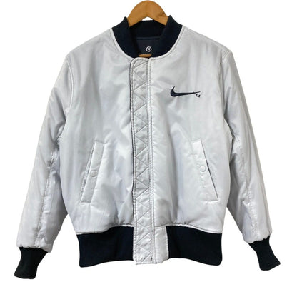 ナイキ BIG SWOOSH COLLECTION THERMA-FIT リバーシブルジャケット