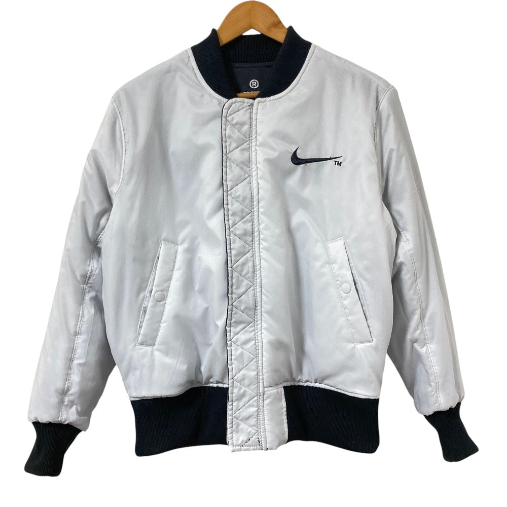 ナイキ BIG SWOOSH COLLECTION THERMA-FIT リバーシブルジャケット