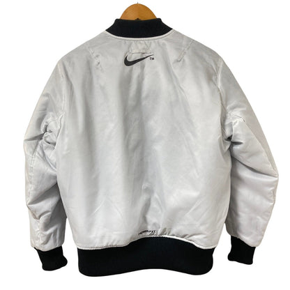ナイキ BIG SWOOSH COLLECTION THERMA-FIT リバーシブルジャケット