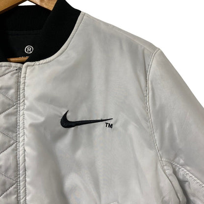 ナイキ BIG SWOOSH COLLECTION THERMA-FIT リバーシブルジャケット