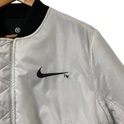 ナイキ BIG SWOOSH COLLECTION THERMA-FIT リバーシブルジャケット