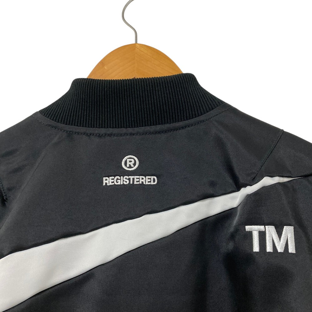 ナイキ BIG SWOOSH COLLECTION THERMA-FIT リバーシブルジャケット